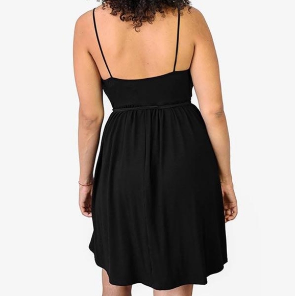 Foxblood Lollirot | BABYDOLL DRESS - Picture 4 of 8